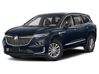 Buick Enclave - Jensen Buick GMC in NEW ULM MN