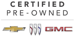 Chevrolet Buick GMC Certified Pre-Owned in NEW ULM, MN